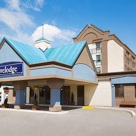 Travelodge Calgary Macleod Trail المظهر الخارجي الصورة