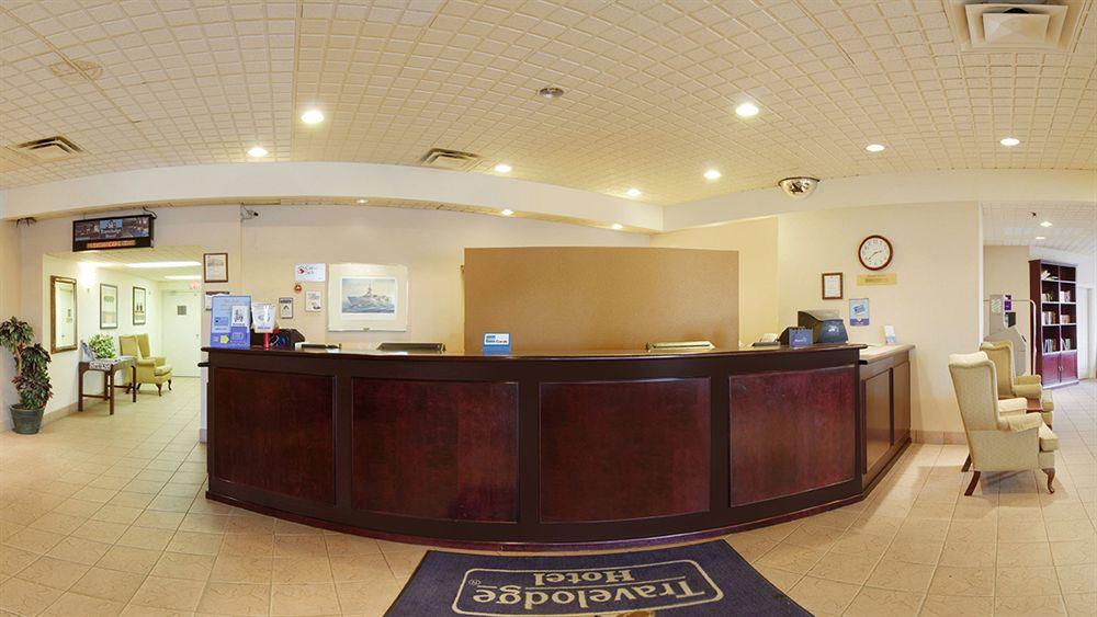 Travelodge Calgary Macleod Trail المظهر الخارجي الصورة