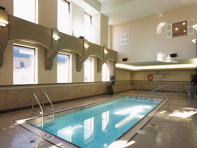 Travelodge Calgary Macleod Trail المظهر الخارجي الصورة