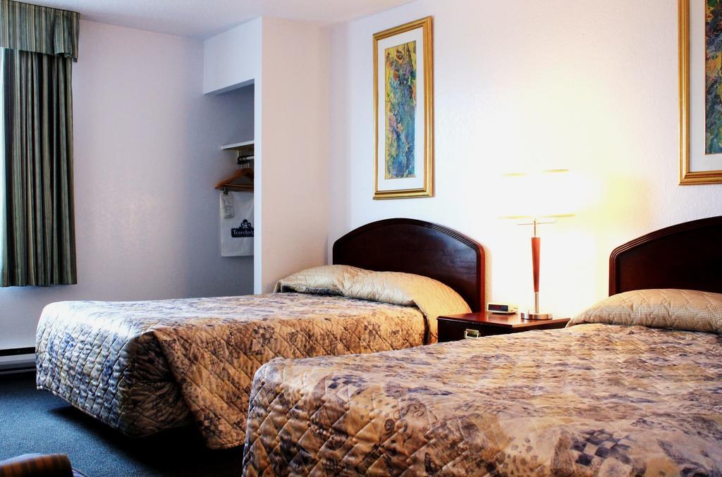 Travelodge Calgary Macleod Trail المظهر الخارجي الصورة